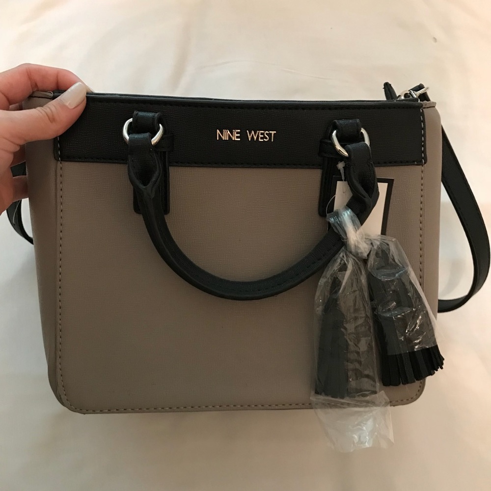 Nine West Shoulder Bag